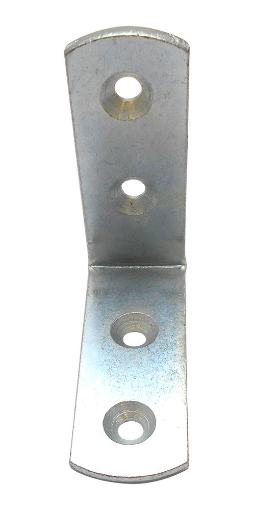Yamaguchi Yasu Seisakusho Trivalent Unichrome R-2 Angle 2.0 inches