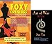 Foxy Chess Openings: The Sokolsky (Orangutan) Chess Opening DVD