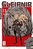 Gleipnir 11 - Sun Takeda Übersetzer: Gandalf Bartholomäus 