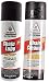 Honda Pro Chain Lube (15oz) and Chain Cleaner (15oz) Combo Kit