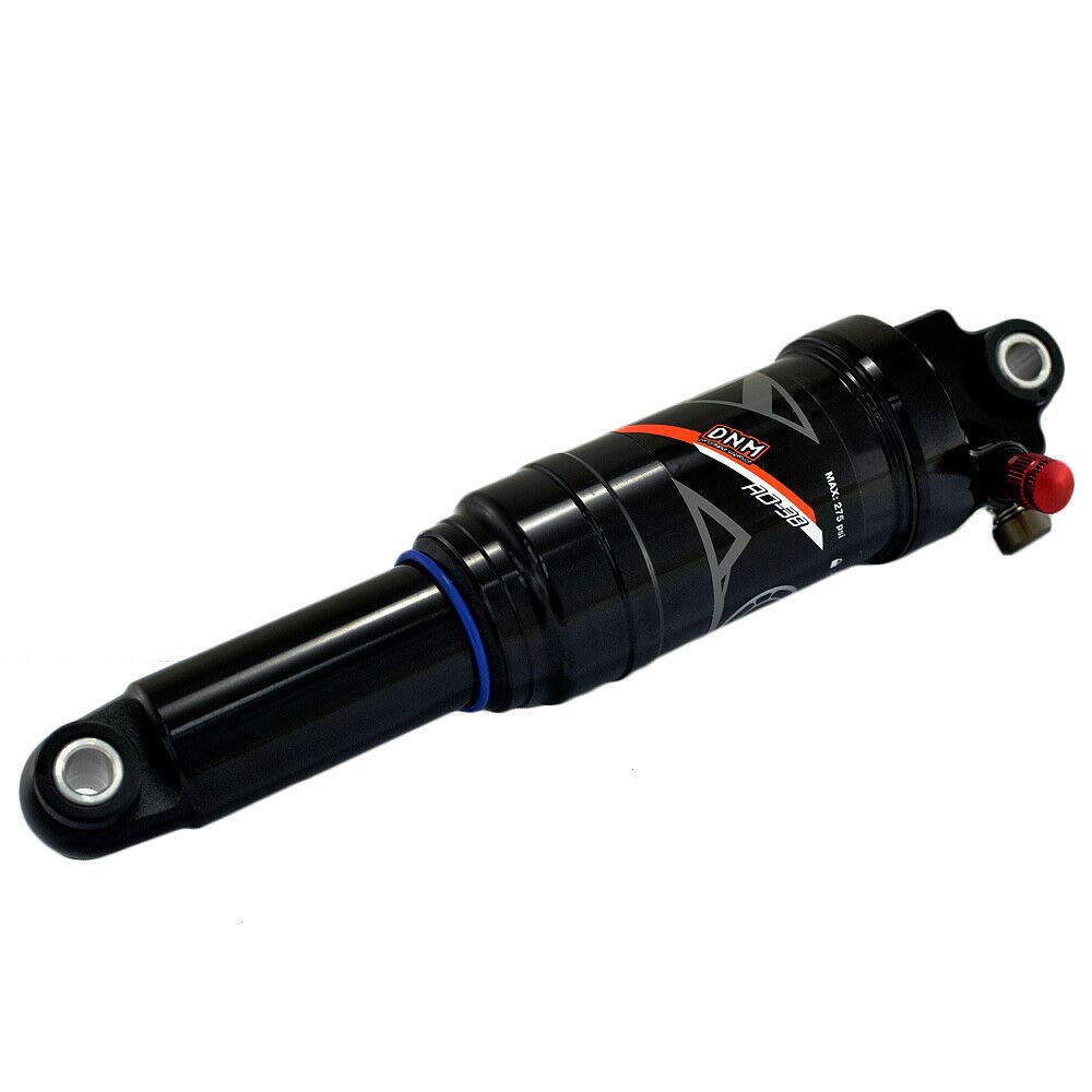 DNM AO-38RL Mountain Bike Air Rear Shock with Remote Control 200 x