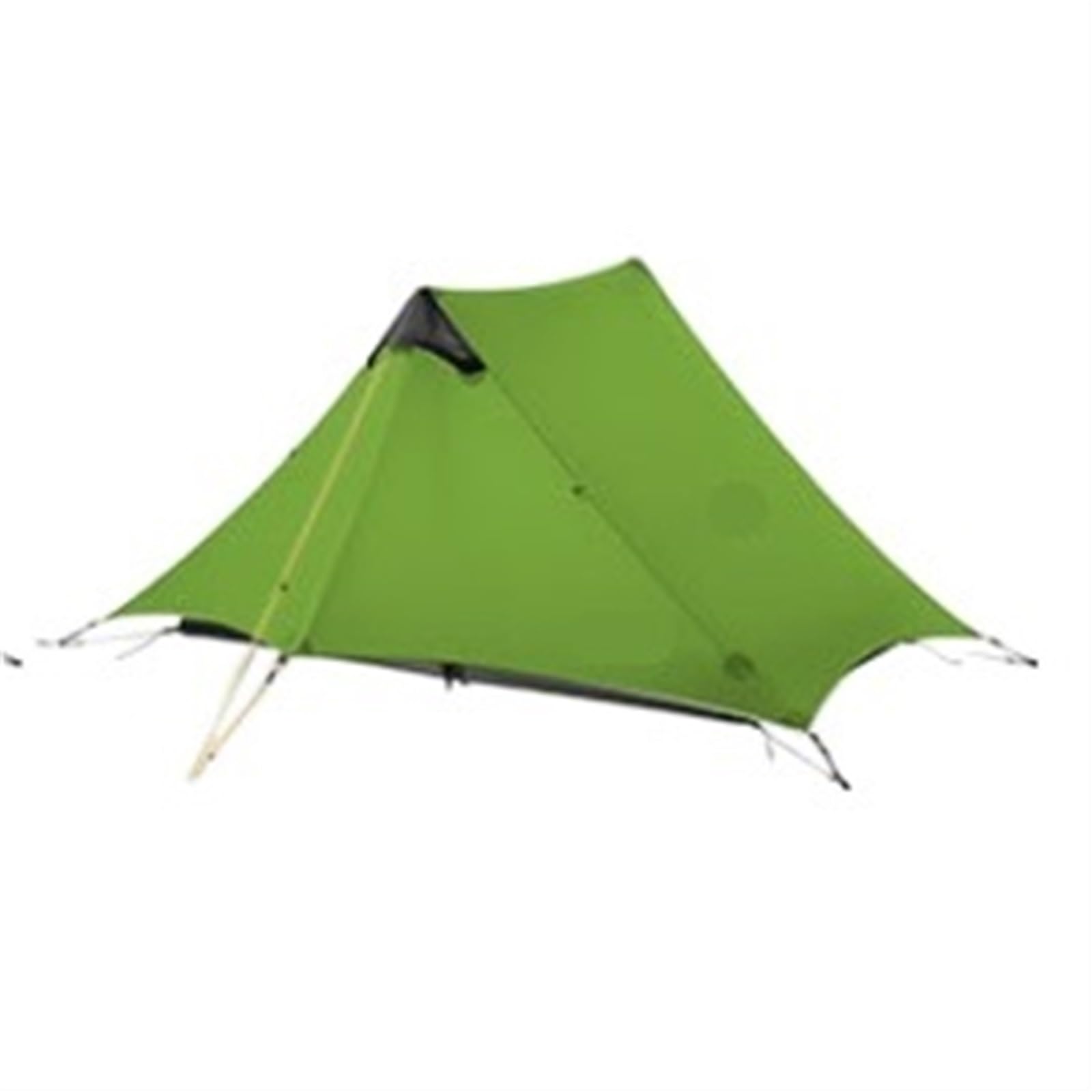 Tente extérieure étanche de camping durable et résistante aux saisons - 8