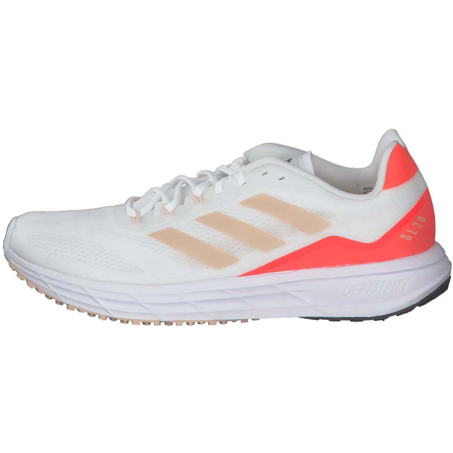 adidas Unisex Sl20.2 WLaufschuhe