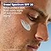 NIVEA Men Age Defense Daily Face Moisturizer with Broad Spectrum SPF 30 Sunscreen, Pro-Retinol and Hyaluronic Acid, Beard-Friendly Face Lotion Helps Defend Against UVA/UVB Rays, 1.7 Fl Oz Bottle