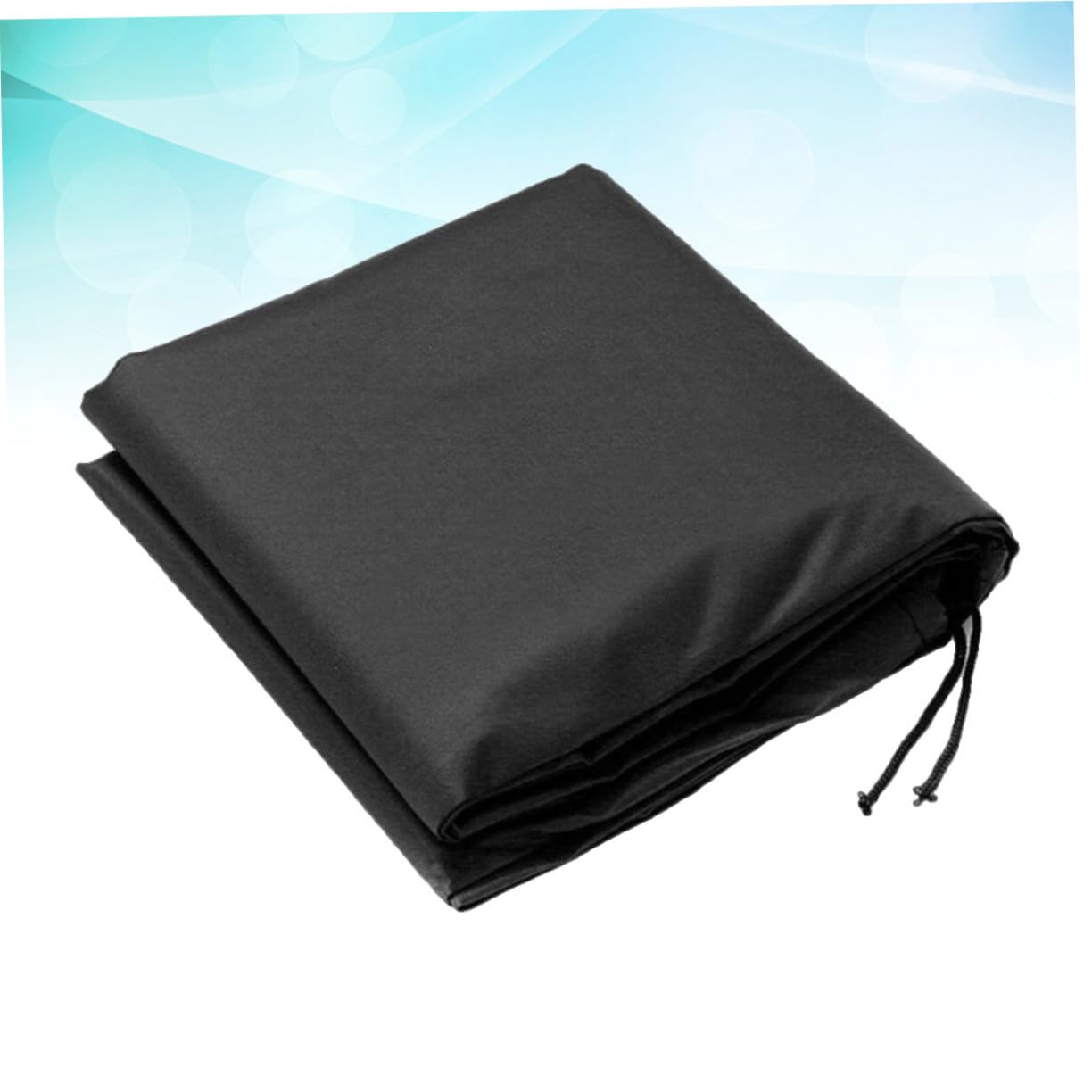 ibasenice 1stücke Tischtennis Abdeckung Oxford Cloth Outdoor Tischtennisplatten Schutz Table Tennis Zubehör Einfach Anbringen Und Abnehmen Für Tischtennistische