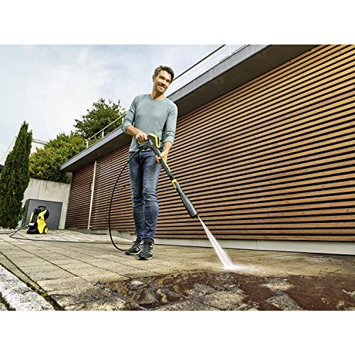 Kärcher K5 Power Control Pressure Washer