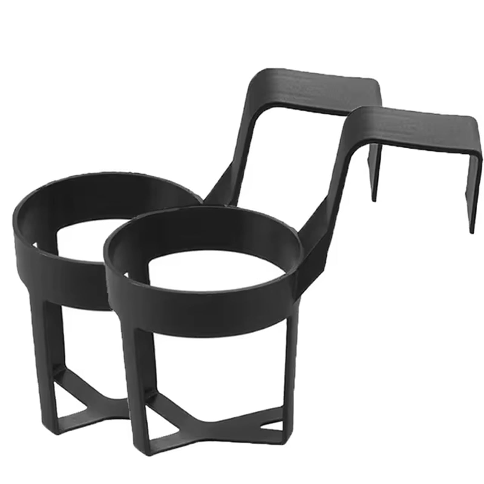 Porte bouteille voiture support verre eau pour accessoire intérieur
