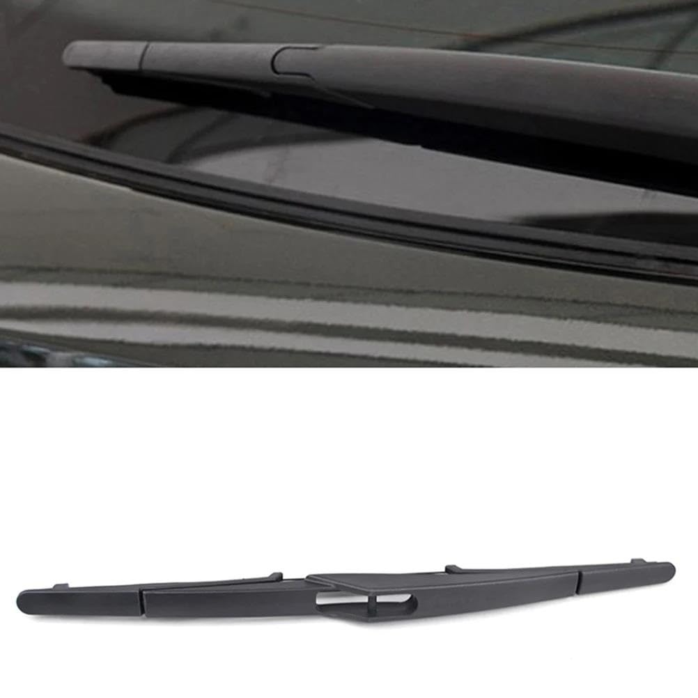 Spazzola Tergicristallo Per Peugeot 3008 MK2 2017-2021 Tergicristalli Auto Parabrezza Tergicristallo Set Anteriore Lunotto Posteriore Kit Tergicristalli Anteriori Kit Spazzole Tergicristallo Per Auto