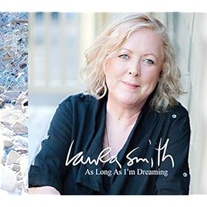 As Long As im Dreaming