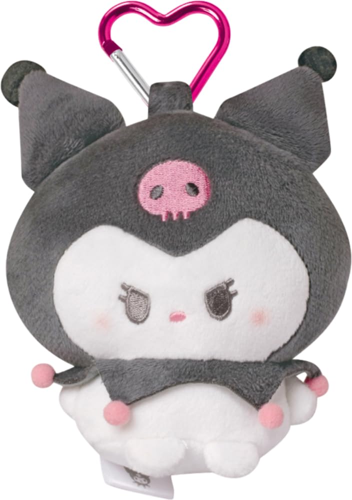 Amazon.co.jp: クラックス もちぬいポーチ クロミ まるもっち 130296