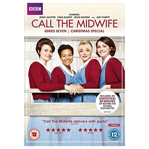 Call The Midwife: Series Seven