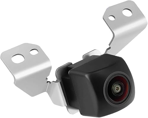 Miniatura 1 de Cámara de respaldo de visión trasera, repuesto para Honda Pilot 2012-2015 Reversing Park Assist cámara de respaldo sustituye a 39530SZAA01