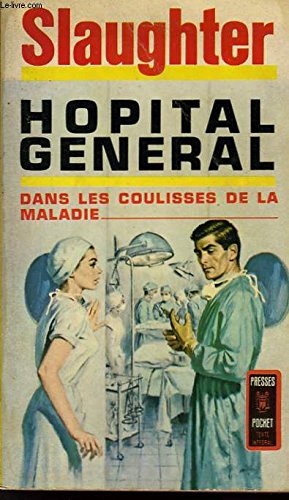 East Side General [French] B000I8V3J6 Book Cover