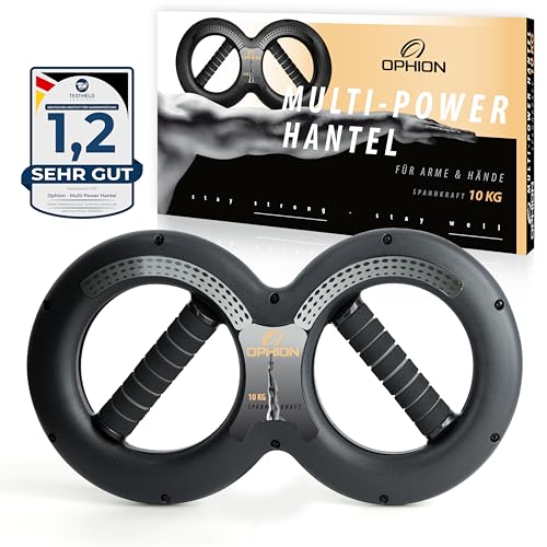 OPHION® Multi-Power Hantel