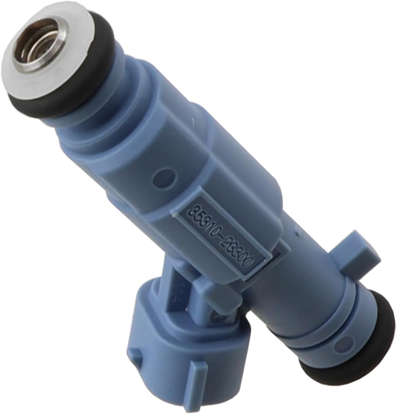 Beck/Arnley 158-1529 New Fuel Injector