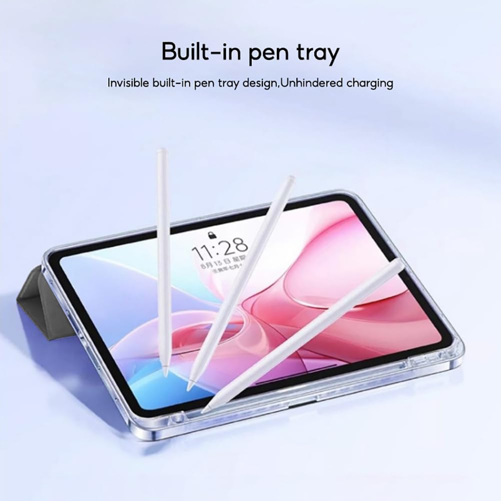 Amazon.co.jp: QoKcoahn ケース iPad Pro 13インチ 2024年用