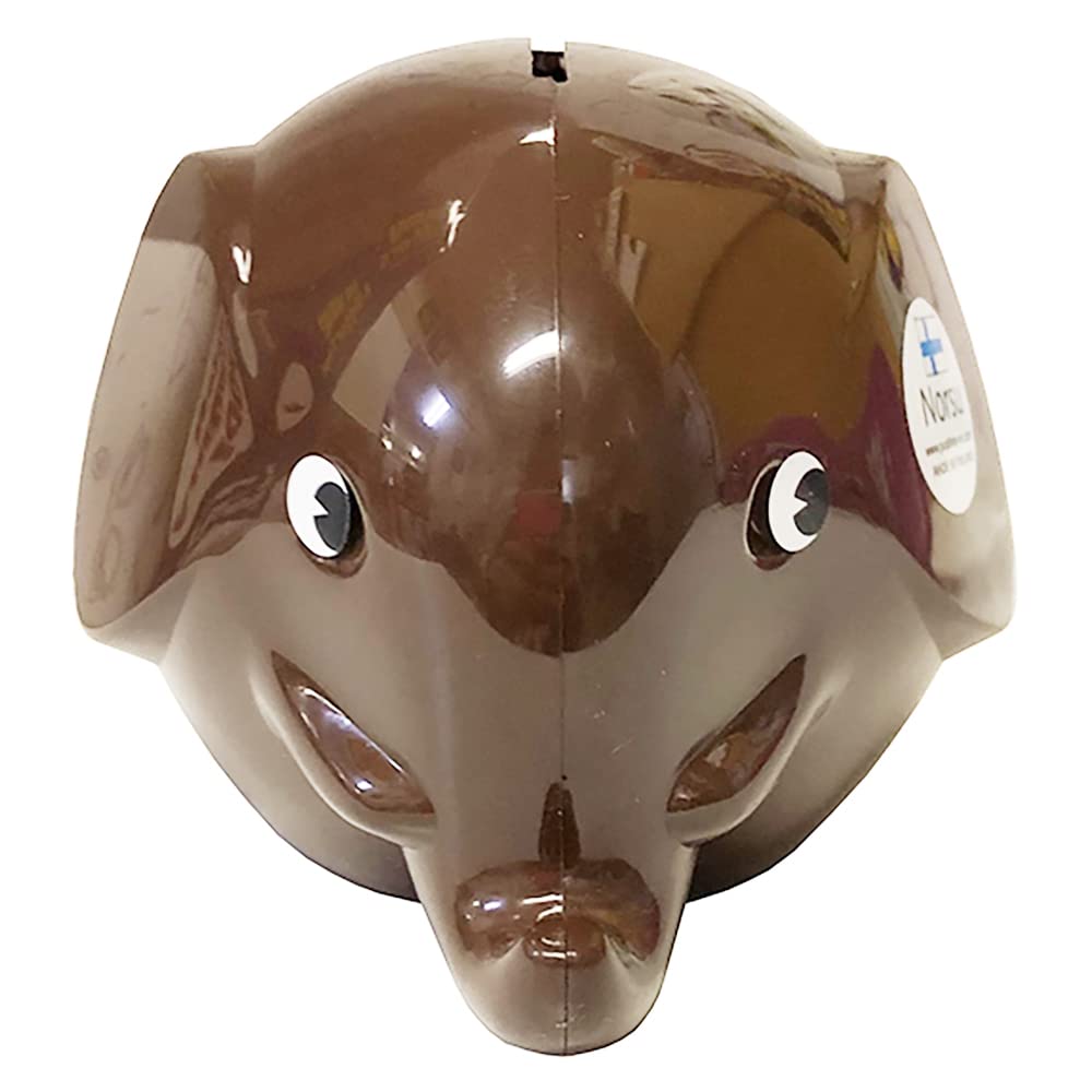 Amazon.co.jp: Norsu (ノルス) エレファントバンク (S) (チョコレート