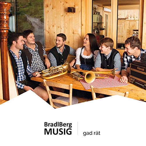 Bradlberg Musig