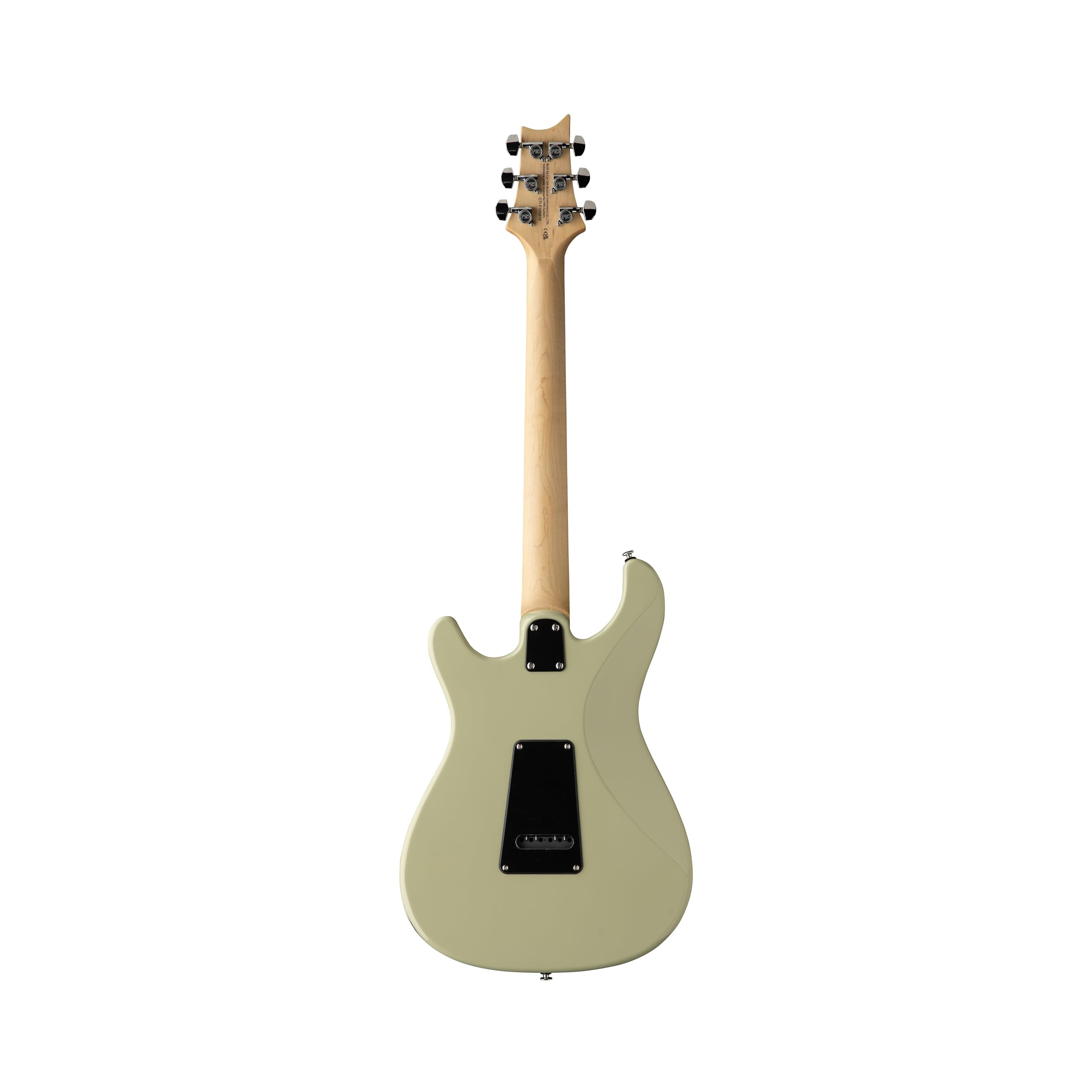 Amazon | PRS SE Studio Standard Sage Green エレキギター ポール