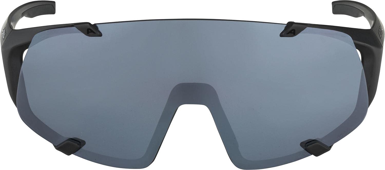 ALPINA Kamloop Casco de bicicleta Unisex adulto (Pack de 1)
