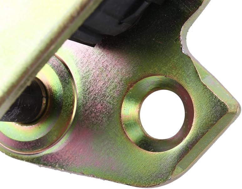 for Ford for Focus Mk1 1998-2005 2M51f21982aa Car Door Lock Striker Plate Catch Latch Actuator