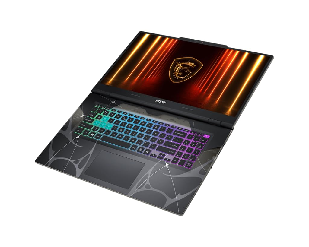 MSI Cyborg 15 B13WEKG-652FR : Intel i5-13420H - 16GB DDR5 - SSD 512GB - Nvidia RTX5050 8GB - 15.6' Full HD 144Hz - Windows 11 Famille