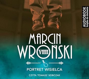 CD-ROM Portret wisielca VIII Book