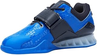 CASTIRON LIFT Weightlifting Shoes,Squat Shoes for Men & Women - Non-Slip Rubber Sole, Stability for Powerlifting, Cross-Tr... Price In India