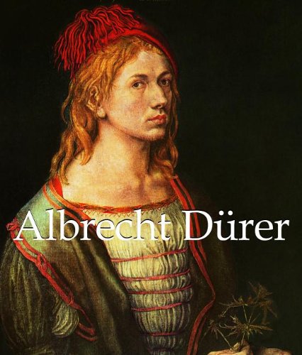 Albrecht Durer (Mega Square)
