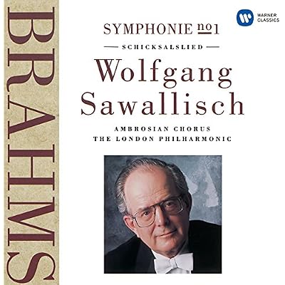 Brahms: Symphony 1