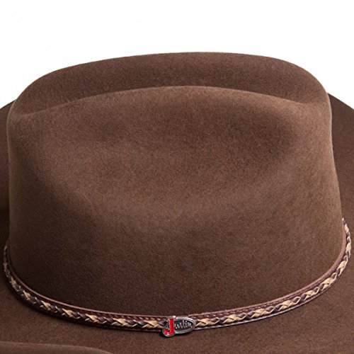 The 8 Best Men's Justin Cowboy Hats of 2026 [Verified] - Cherry Picks