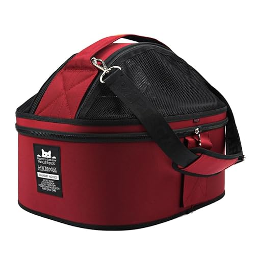 ParisDog 猫 ドームキャリー キャリーバッグ 移動用 メッシュ ペット用品 お出かけ 散歩 人気 猫用 セール ParisCat ParisDog パリスドッグ 正規品 WSISTERS ダブルシスターズ ダブシス 【ParisCatアーバンドーム