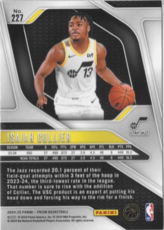 Panini NBA Prizm ジョエル エンビード RC 74/249シリ 2023-24 Panini Prizm - Global Reach #5 Joel Embiid | eBay