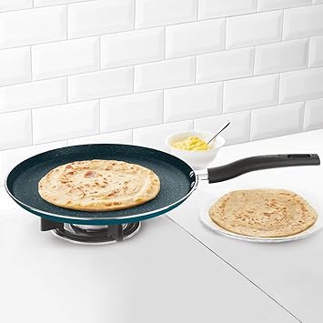 Borosil Non Stick Flat TAVA 30 CM