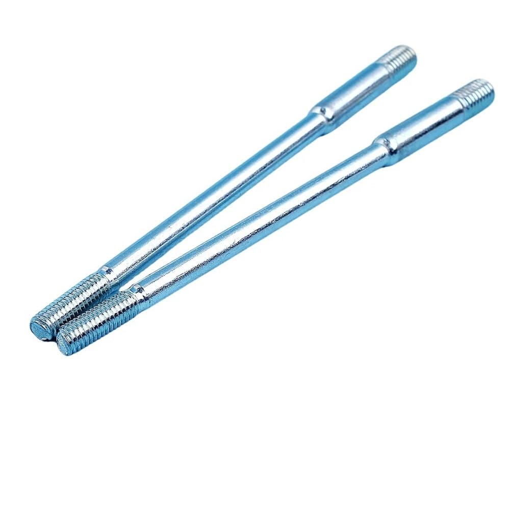 Goujon de carburateur 133mm et boulon de rechange pour moteur thermique GX240 GX270 GX340 GX390