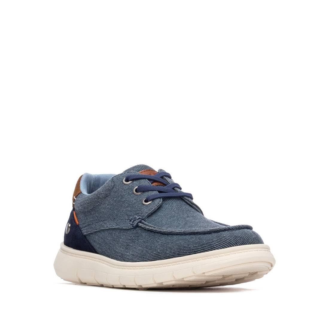 REFRESH - Zapato Hombre - Calzado Cómodo y Versátil - Moda Casual