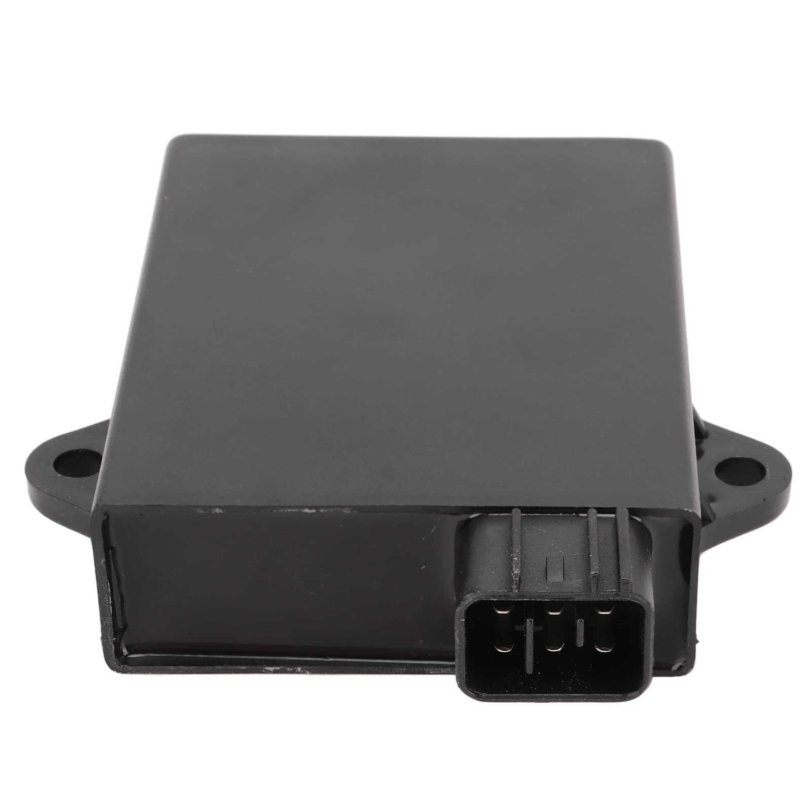 Caja Amplificadora CDI ,Caja CDI dede 6 Pines 420664170 Reemplazo de Caja CDI de Alta Eficiencia para Bombardier ATV DS 650 ,Piezas de repuesto para vehículos todoterreno/UTV