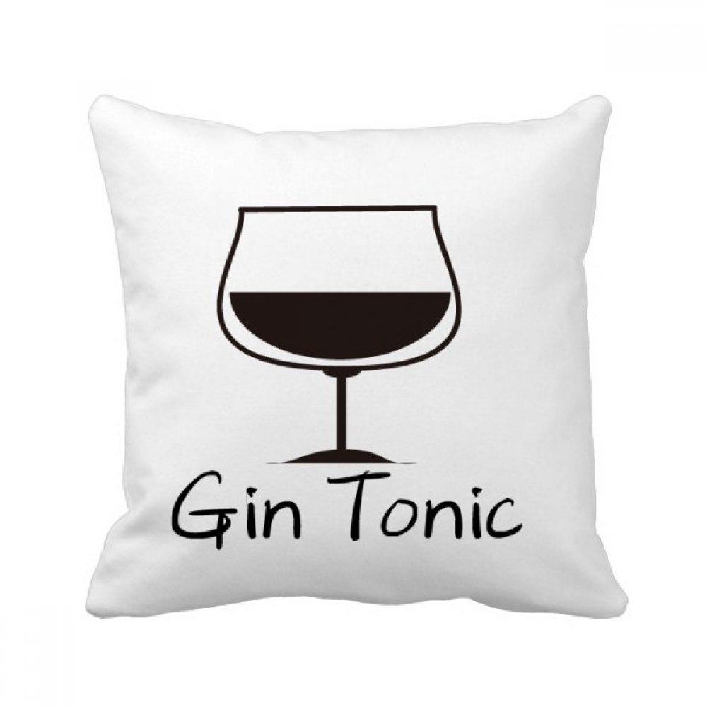 Coussin de cocktail silhouette Dieu Père, le cadeau décor parfait