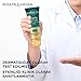 BIOXCIN Keratin Argan Repair Hair Care Cream for Worn and Damaged Hair 250 ML