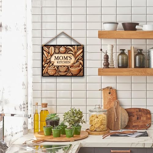 Image of pnf Poster And Frames Quotes Printed Wooden Wall Door Sign Hangings | Home Decoration Item | For Living Room, Kitchen Door | Best Gifting Option 1221