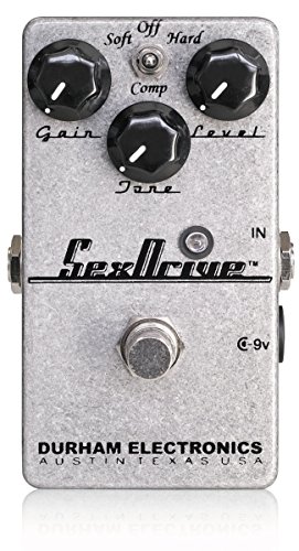 Durham Electronics Sex Drive ブースター 51PUjXco1BL.jpg