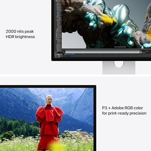 Apple Studio Display XDR