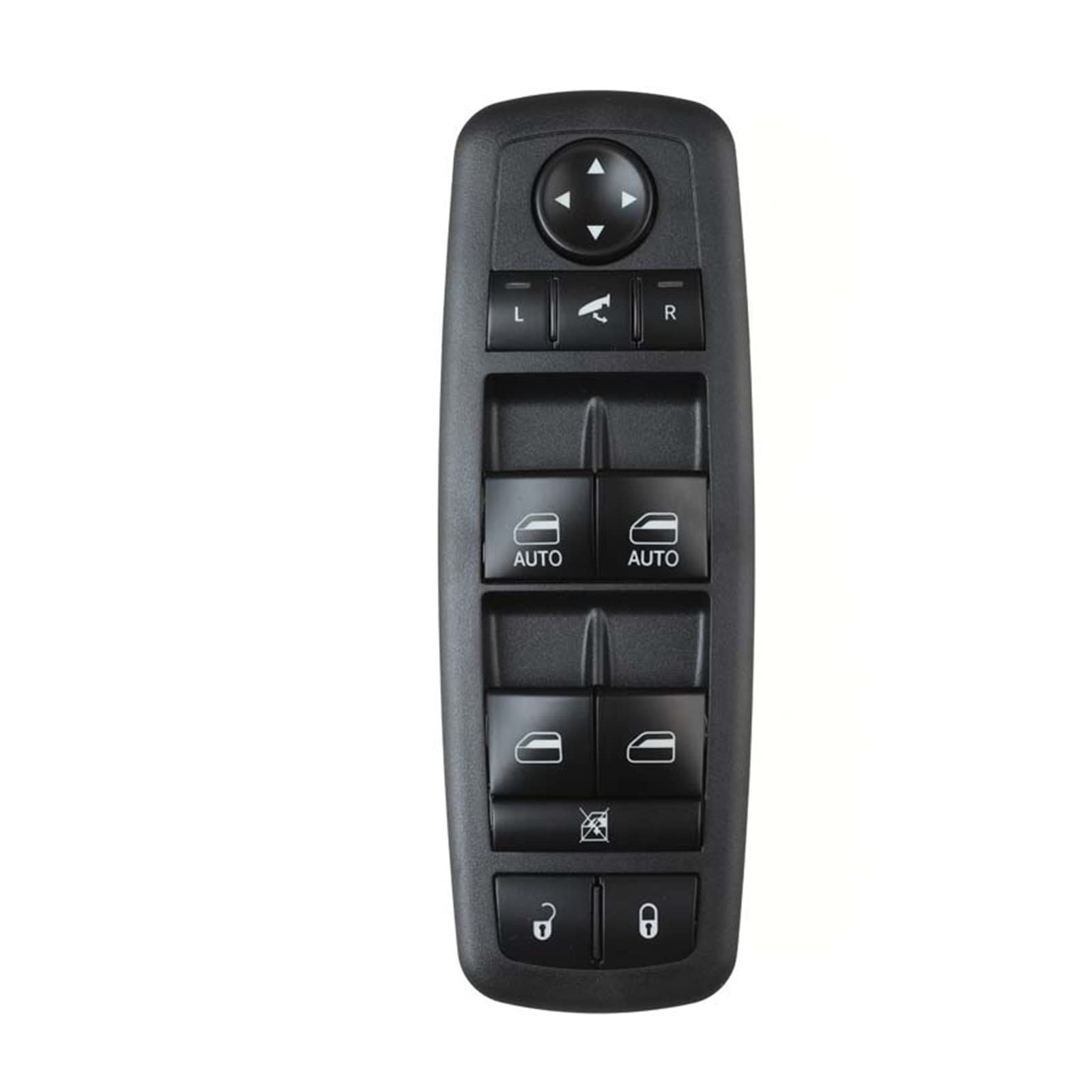 electric window switch Car Auto accessorie Electric Power Window for Master Control Switch Lifter Button For 2014-2017 for Jeep for Cherokee 2.4L 3.2L 68141890AA car power window switch