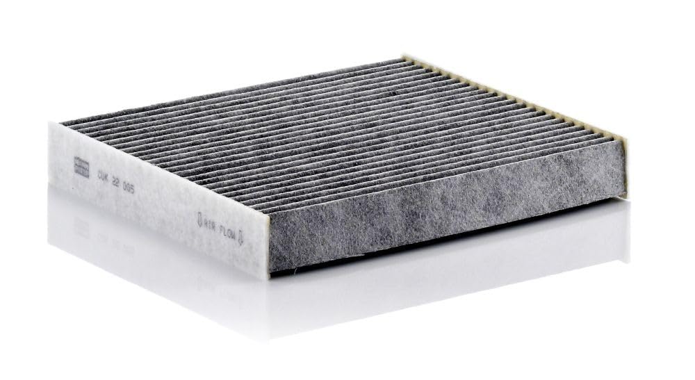 Fits MANN FILTER CUK 22 005 CABIN AIR FILTER
