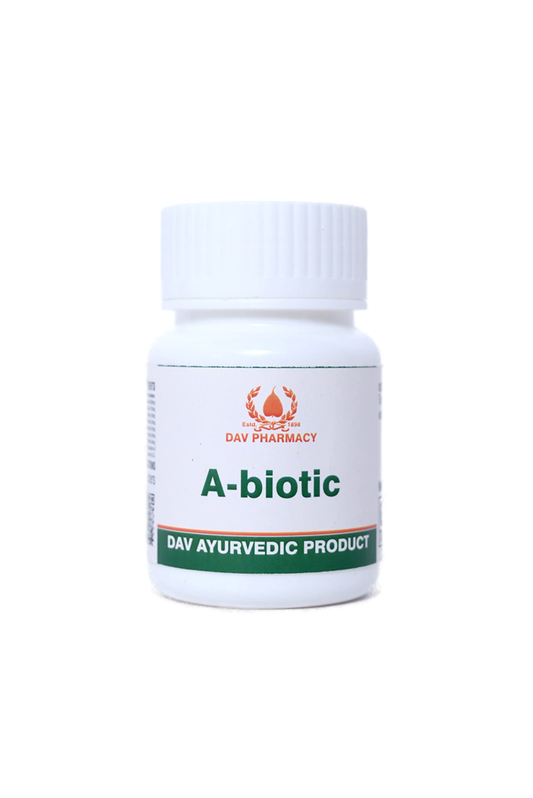 DAV A-Biotic Tablet (50 tablets)