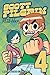 Scott Pilgrim, Vol 4: Scott Pilgrim Gets It Together