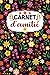 Carnet d’amitié: Mon journal Intime à remplir avec mes copines | Livre pour mieux connaître tes amies et garder en souvenir vos moments inoubliables | Idée cadeau très originale pour une fille
