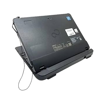 Amazon.co.jp: 【整備済み品】富士通 ノートパソコン ARROWS Tab