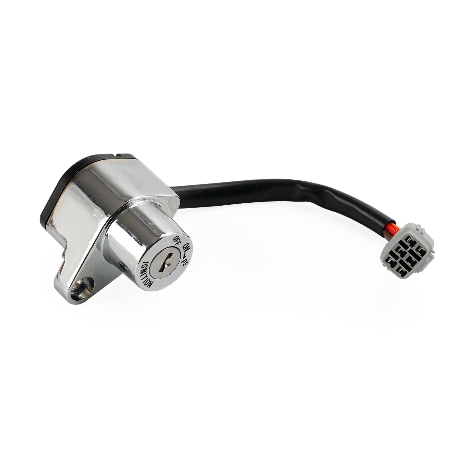 Amazon.com: Artudatech Ignition Switch Fuel Cap Seat Lock