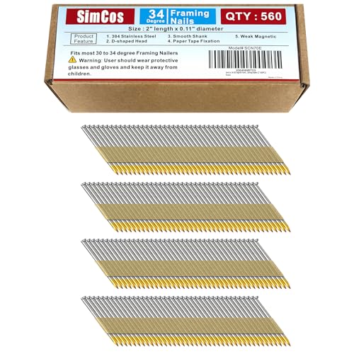 Best Paper Tape Framing Nailer Best Paper Tape Framing Nailer